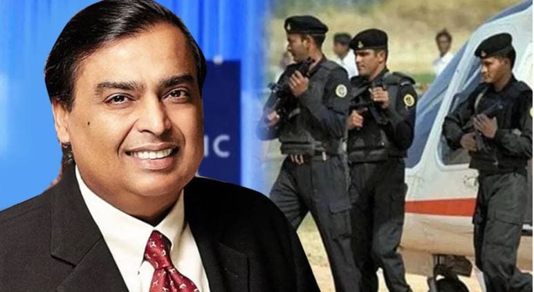 विशेष म्हणजे या घरामध्ये जगातील सर्व सुखसुविधा आहेत. जीम, स्वीमिंग पुलपासून सर्वच इतर सर्वच गोष्टी या घरात आहेत. मुंबईतील अत्यंत प्रतिष्ठीत भागात हे आलिशान घर आहे. या घराचीच किंमत कोट्यवधीच्या घरात आहे. अंबानी कुटुंबाकडे आलिशान गाड्या आहेत.