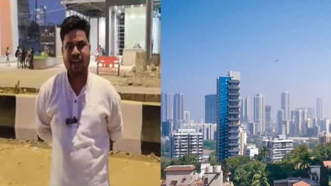मारवाडी, जैन किंवा ब्राम्हण असाल तरच फ्लॅट मिळेल... मराठी माणसाला नाकारले मुंबईत घर, गंभीर आरोप, थेट..