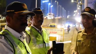 31 डिसेंबरला हुल्लडबाजी केली तर थेट जेल, दारु पिऊन…, मुंबई, पुण्यासह देशातील कडक नियम एकदा वाचाच