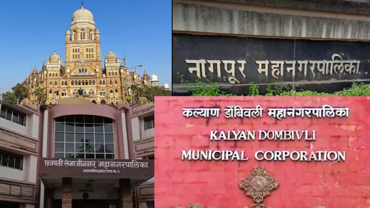 कुणाला स्मशानात, कुणाला किचनमध्ये एबी फॉर्म दिला, तर कुणाचं तिकीट कापलं म्हणून उपोषण… शेवटच्या दिवशी रूसवे फुगवे, काय घडलं?