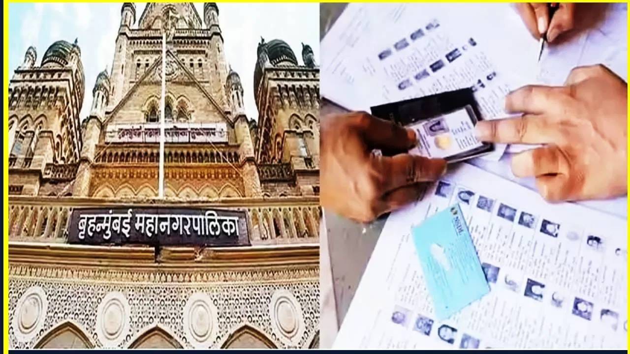 Municipal Election Date : मुंबई, ठाणे ते संभाजीनगर... कोणकोणत्या पालिकांची निवडणूक रंगणार, संपूर्ण यादी एका क्लिकवर! Municipal Election Date : मुंबई, ठाणे ते संभाजीनगर... कोणकोणत्या पालिकांची निवडणूक रंगणार, संपूर्ण यादी एका क्लिकवर!