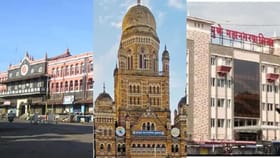 महापालिका निवडणुकीसाठी निवडणूक आयोगाचा ऐतिहासिक निर्णय, उमेदवारी अर्ज.