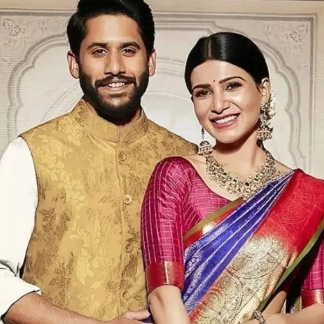 राजसोबत लग्न करण्याआधी समांथाच साऊथ सुपरस्टार नागार्जुनचा मुलगा नागा चैतन्यसोबत लग्न झालं होतं. त्यांची जोडी चाहत्यांना खूप आवडायची. दोघांमध्ये सुरुवातीला सगळं काही ठीक होतं. 2017 मध्य दोघांनी लग्न केलेलं. पण हळू-हळू गोष्टी बिघडल्या. परस्पर सहमतीने नागा आणि समांथाने विभक्त होण्याचा निर्णय घेतला. दोघे 2021 साली वेगळे झालेले.