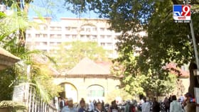 नागपूर सत्र न्यायालयाला बॉम्बने उडवून देण्याची धमकी!