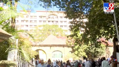 नागपूर सत्र न्यायालयाला बॉम्बने उडवून देण्याची धमकी!