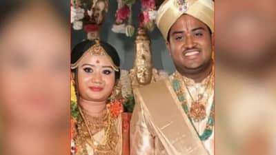 नागपूरच्या हॉटेलमध्ये घडला अनर्थ! एकाच रात्रीत मुलगा, सून अन् सासूचं आयुष्य कसं संपल?