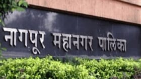 नागपूर मनपा निवडणुकीत भाजप-राष्ट्रवादीत चढाओढ!.