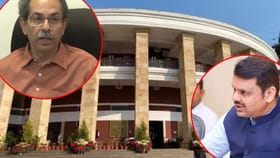 विधानमंडळातील विरोधी पक्षनेतेपदाचा पेच संपता संपेना, कोणाचं नाव चर्चेत. विधानमंडळातील विरोधी पक्षनेतेपदाचा पेच संपता संपेना, कोणाचं नाव चर्चेत.