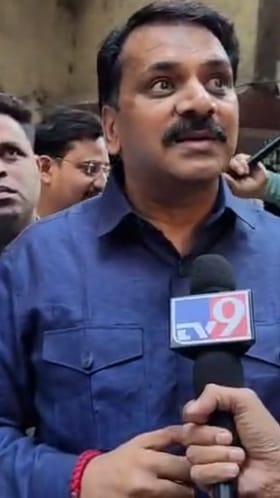 मीरा-भाईंदरमध्ये पहिला वन्यजीव हल्ला; आमदार नरेंद्र मेहतांची प्रतिक्रिया