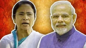 वंदे मातरम ते सुभाष चंद्र बोस, भाजपाकडून प्रतिकांचे राजकारण, कारण काय?.