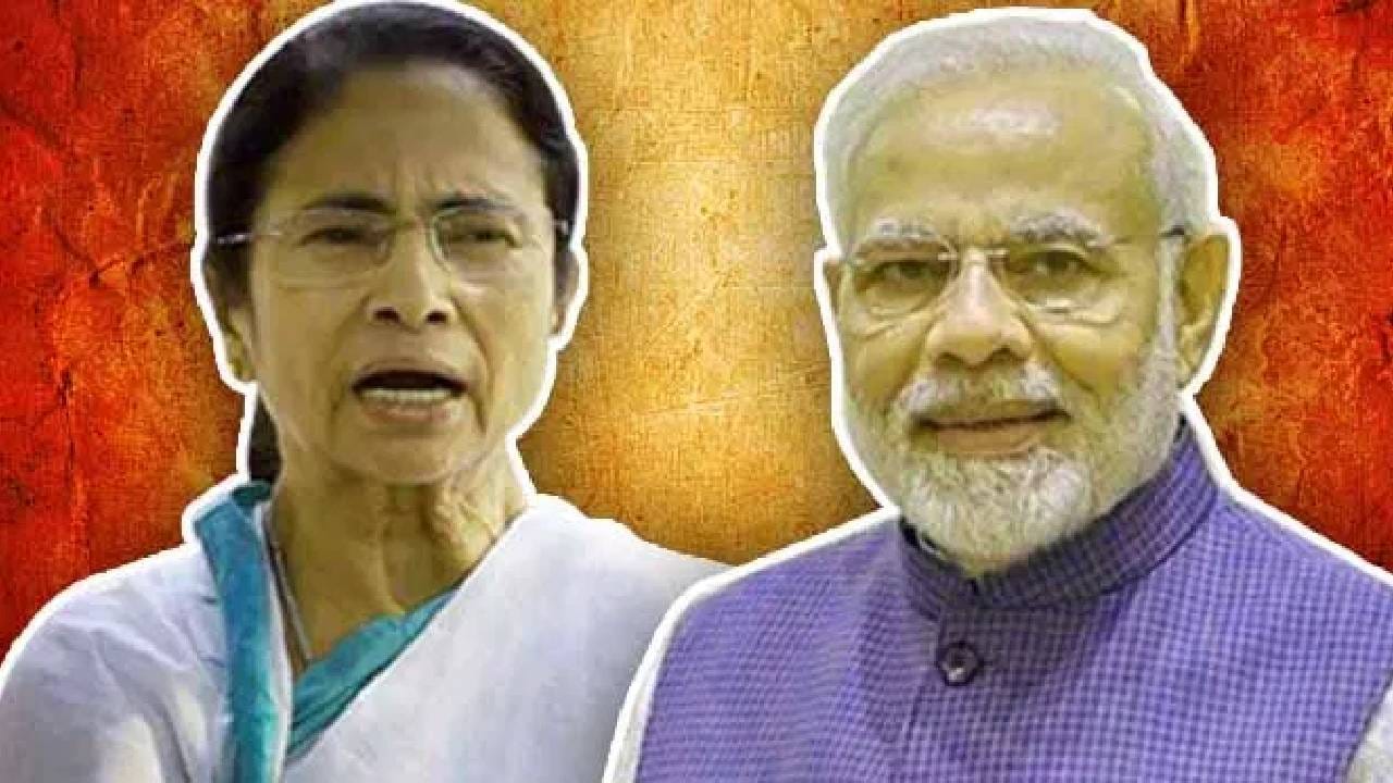 Explainer : वंदे मातरम ते सुभाष चंद्र बोस, भाजपाकडून प्रतिकांचे राजकारण, पश्चिम बंगालची निवडणूक जिंकण्यासाठी नेमकी रणनीती काय? Explainer : वंदे मातरम ते सुभाष चंद्र बोस, भाजपाकडून प्रतिकांचे राजकारण, पश्चिम बंगालची निवडणूक जिंकण्यासाठी नेमकी रणनीती काय?