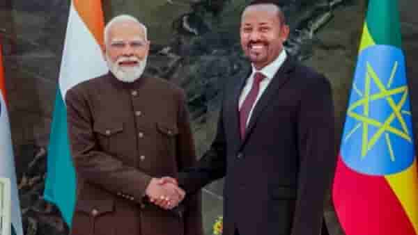 13 महिन्यांत मोदींचा 6 आफ्रिकन देशांचा दौरा, भारताला नव्या उंचीवर नेण्यासाठी प्रयत्न!