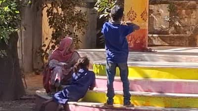 14 मुलं होती, 6 विकली... नाशिक जिल्हा हादरला, खरं काय खोटं काय? मोठी अपडेट आली समोर