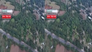 Nashik Tapovan : नाशिक तपोवनातील प्रस्तावित प्रदर्शन केंद्राच्या निविदा प्रक्रियेला अखेर स्थगिती, मंत्री गिरीश महाजनांकडून मोठी माहिती