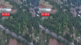 तपोवनातील प्रस्तावित प्रदर्शन केंद्राच्या निविदा प्रक्रियेला स्थगिती.