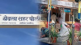 निवडणुकीच्या निकालानंतर तुफान हाणामारी, दगडफेकीच्या घटनेनं मोठा तणाव!.