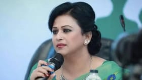 कोण आहेत न्यूज अँकर नाजनीन मुन्नी, बांगलादेशात त्यांना विरोध का होतोय?.