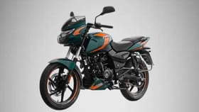 New Bajaj Pulsar 150 लॉन्च, फीचर्स, किंमत जाणून घ्या.
