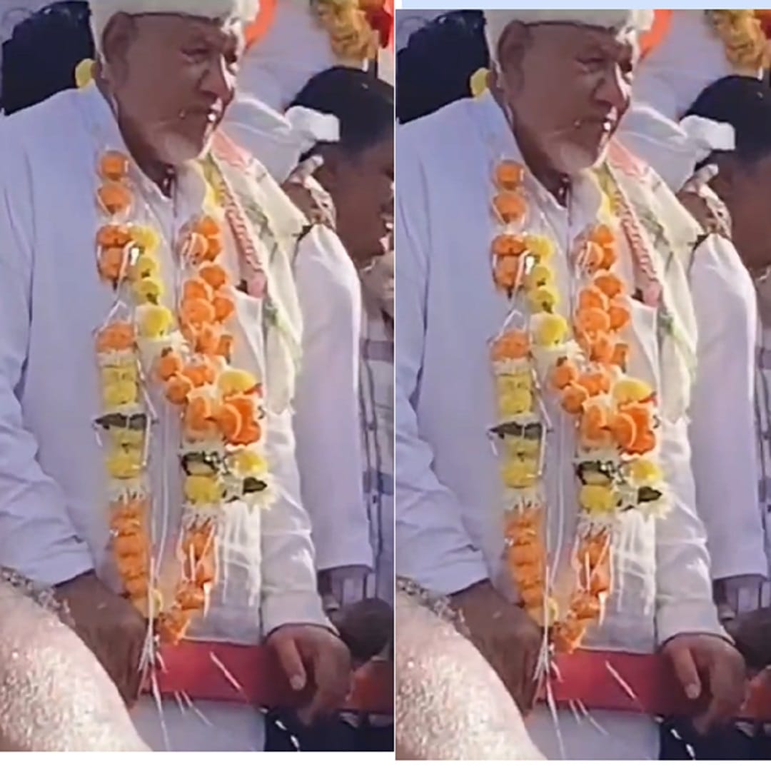 शिवाय त्यांच्या समर्थकांकडून ही नोटा उधळताना व्हिडिओ मध्ये दिसत आहे .. हाच व्हिडीओ आता सोशल मीडियावर फिरत असून चर्चेचा विषय ठरत आहे.काहींना हा प्रसंग उत्स्फूर्त आनंदाचा भाग वाटतो, तर अनेकांना तो सार्वजनिक पदाच्या प्रतिष्ठेशी विसंगत वाटत आहे...