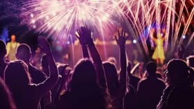 मद्यविक्रीच्या वेळेत सूट; थर्डी फर्स्टला पहाटे 5 वाजेपर्यंत जल्लोष!.