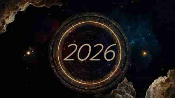 New Year 2026 Horoscope : नव्या वर्षात एका राशीपुढे भयंकर संकट, गुरू ग्रहाच्या गोचरमुळे वाईट दिवस चालू होणार!