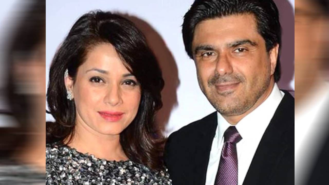 नीलम कोठारी - अभिनेत्री नीलम कोठारीच्या आधी टीव्ही अभिनेता समीर सोनीचे लग्न मॉडेल राजलक्ष्मी खानविलकरशी झाले होते. पण, लग्नाच्या अवघ्या सहा महिन्यांनंतर त्यांच्या नात्यात अडचणी येऊ लागल्या आणि ते वेगळे झाले. त्यानंतर 2007 साली नीलम आणि समीर यांची भेट टीव्ही निर्माती एकता कपूरमुळे झाली, ती त्यांची कॉमन फ्रेंड होती. अखेर 24 जानेवारी 2011 रोजी त्यांनी लग्न केलं.