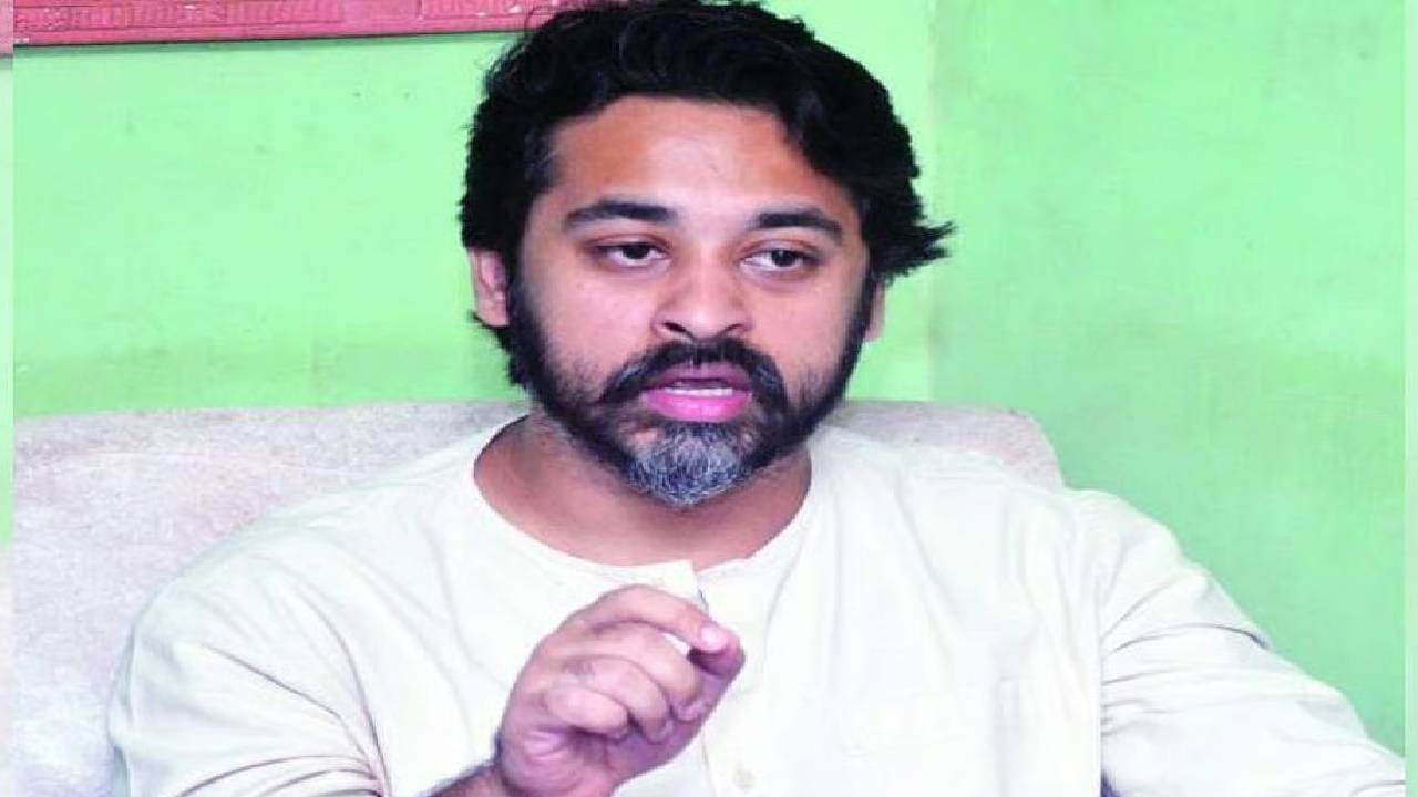 Nilesh Rane : लोकांना गृहीत धरू नका.. संशयास वाव... उद्याची मतमोजणी लांबणीवर अन् निलेश राणेंचा निशाणा Nilesh Rane : लोकांना गृहीत धरू नका.. संशयास वाव... उद्याची मतमोजणी लांबणीवर अन् निलेश राणेंचा निशाणा