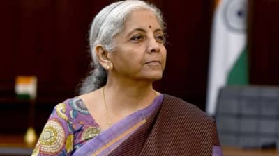 भारत कोण कोणत्या देशाला कर्ज देतो? हा आहे सर्वात जास्त कर्ज घेणारा देश, आकडा ऐकून धक्का बसेल