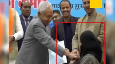 कारवाई तर झालीच पाहिजे..; मुख्यमंत्र्यांवर भडकली प्रसिद्ध अभिनेत्री