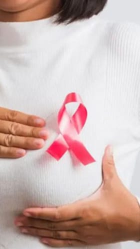 मांसाहार केल्याने ब्रेस्ट कॅन्सर होतो? मोठी माहिती आली समोर.