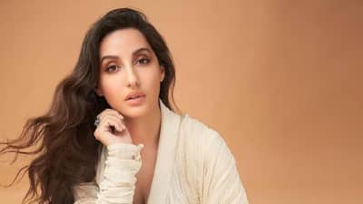 Nora Fatehi : नोरा फतेही 2026 मध्ये अडकणार लग्नबंधनात! लोकप्रिय खेळाडूला करतेय डेट... सर्वत्र चर्चांना उधाण