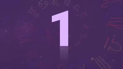 Yearly Numerology 2026 : 1 मूलांक असलेल्यांसाठी कसं असेल नवं वर्ष ? 2026 मध्ये काय होणार ?
