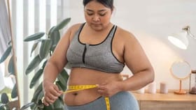 पोटावरची चरबी कशी कमी करावी? या सोप्या गोष्टी करा आणि जादू पाहा!.