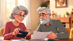 निवृत्तीचा प्लॅन आखताना ‘या’ चुका करू नका, योग्य नियोजन करा.