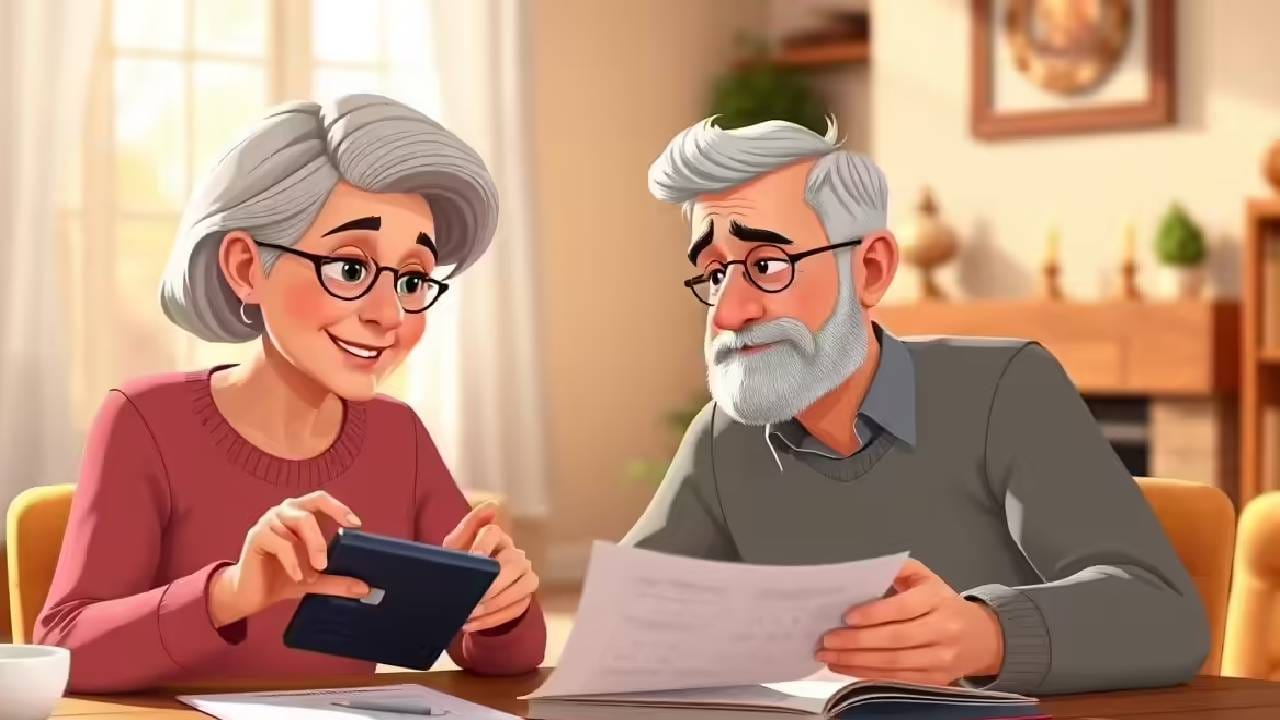 निवृत्तीचा प्लॅन आखताना ‘या’ चुका करू नका, योग्य नियोजन करा, जाणून घ्या