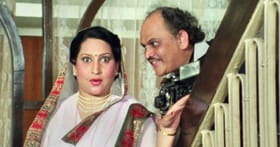 'सौंदर्याचा अॅटम बॉम्ब', पद्मा चव्हाणचा अचानक मृत्यू कसा झाला?.