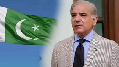 भारतापुढे आतापर्यंतचं सर्वात मोठं संकट, पाकिस्तानच्या कुरापतीमुळे अडचण; चीनला साथ देत...