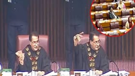 पाकिस्तानी खासदारांची भिकाऱ्यापेक्षाही वाईट परिस्थिती, चक्क...