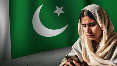 जिओ, एअरटेल आणि व्हीआय नाही तर पाकिस्तानमध्ये लोक वापरतात या टेलिकॉम कंपनीचे सिमकार्ड