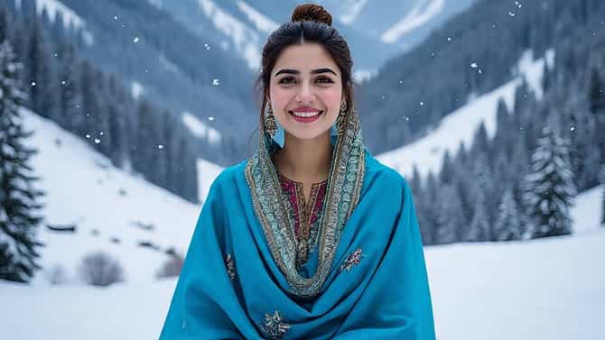 पाकिस्तानात म्हाताऱ्या बायकांना होतात मुलं, नेमका काय चमत्कार होतोय? जगात चर्चा!