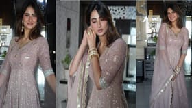 पारंपरिक लूकमध्ये पलक तिवारीचे फोटो पाहून म्हणाल....