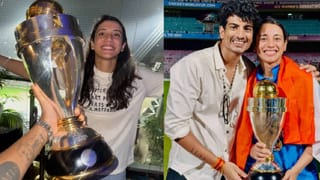 पलाश मुच्छल याच्या मदतीला धावले थेट सांगलीकर, स्मृती मानधना हिच्या निर्णयानंतर थेट…