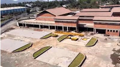 नवरा भांडला म्हणून मध्यरात्री बाहेर पडली...  रात्रभर तिच्या आक्रोशाने वारली हाट हादरलं... काय घडलं त्या दालनात ?