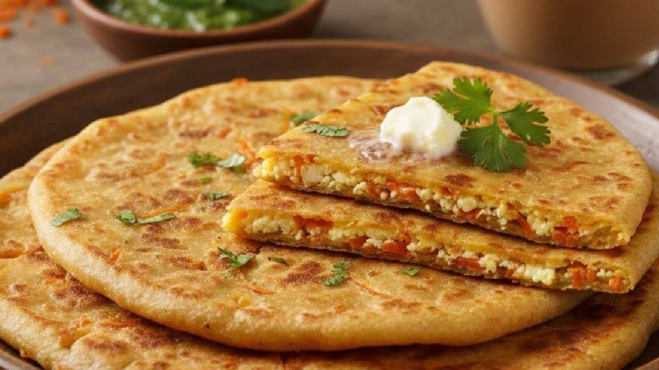 विशेष म्हणजे पनीर आहार घेण्यासाठी सर्वात उत्तम पर्याय म्हणजे पनीरचे पराठे आहेत. जर तुम्हाला पनीरचा आहारात समावेश करायचा असेल तर तुम्ही पनीरचे पराठे खाऊ शकता.