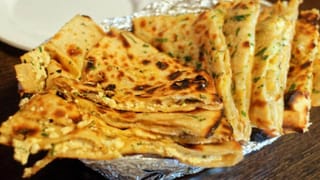 पनीरचा पराठा खरोखरच आरोग्यासाठी फायदेशीर? जाणून घ्या महत्वाची माहिती 