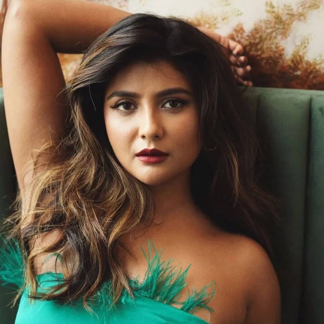 2007 साली पार्नो मित्राने टीव्ही सीरियल खेलामधून आपल्या जर्नीला सुरुवात केलेली. खेला नंतर पार्नो रवी ओझा यांच्या प्रोडक्शन खाली बनलेली सीरियल मोहनामध्ये दिसलेली. या सीरियमध्ये अभिनेत्री लीड रोलमध्ये होती. त्यासाठी तिला बेस्ट अभिनेत्रीचा पुरस्कार मिळाला. 