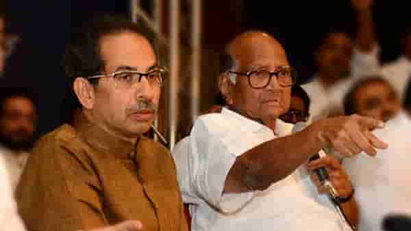 मोठी बातमी ! एकनाथ शिंदेंच्या खेळीने ठाकरे गट-शरद पवारांच्या राष्ट्रवादीत खळबळ, अनेकांचा शिवसेनेत प्रवेश
