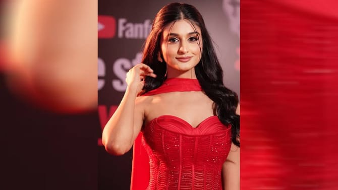 प्रायव्हेट व्हिडीओने सोशल मीडिया हादरले... कोण आहे Payal Gaming ?