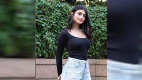 19 मिनिटाचा तो व्हिडीओ... सर्वाधिक फेमस इन्फ्लूएन्सरचा MMS व्हायरल.