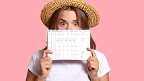 PCOS आणि PCOD मध्ये मासिक पाळी का अनियमित होते, जाणून घ्या मुख्य कारण.